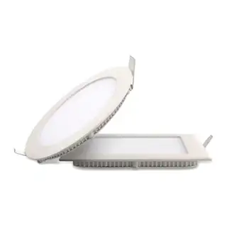 Accent LED Panel Light – LED panel / downlight