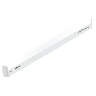 Crompton Laser Ray Neo LED Batten – LED tube light / batten