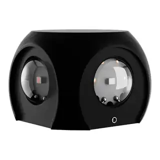 Crompton 4 Way PC Ball Light 4W – decorative LED light