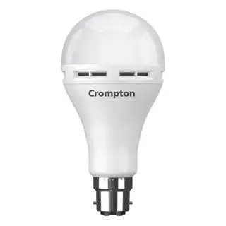 Crompton Backup LED Bulb – LED bulb