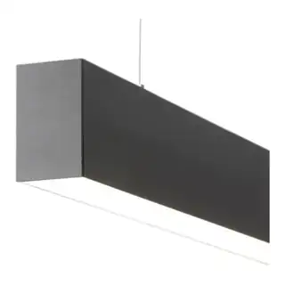 GloLED LED Hanging Light 50x70mm 4Ft – decorative LED light