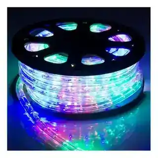 GloLED Rope Light RGB – decorative LED light