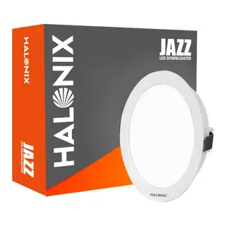 Halonix Jazz LED Downlighter – LED panel / downlight