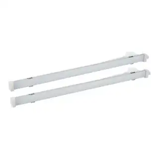 Halonix 10W Linéaire Profile LED Cabinet Light – decorative LED light