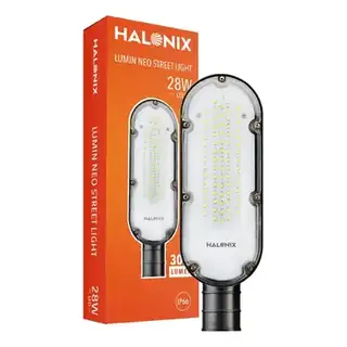 Halonix Lumin LED Street Light – LED street light