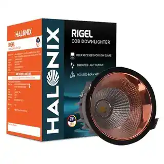 Halonix Rigel COB Downlighter – decorative LED light