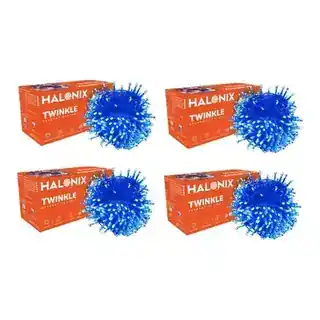 Halonix Twinkle LED String Light (10 m) – decorative LED light