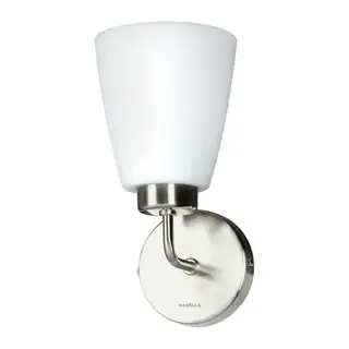 Havells Floretine Wall Light (B22) – decorative LED light