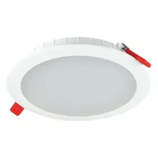 Havells Trim NXT LED Panel Round – LED panel / downlight