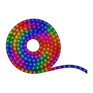 Havells Vibrant AC Rope Light (10 m) – decorative LED light