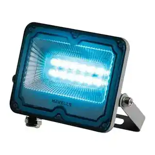 Havells Vista HD LED Flood Light 10W RGB – LED flood light