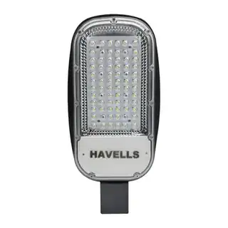 Havells Vista HD Sensor Street Light 50W – LED street light
