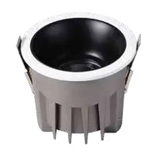 ME Products Aqva-R LED Downlight – Recessed, IP54 – LED spot light