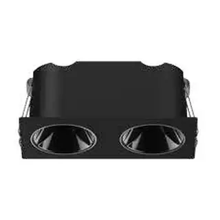 ME Products Atom-Duo Dual Head LED Downlight – Recessed – LED spot light