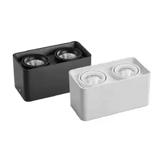 ME Products Dawn LED Downlight – Surface – LED spot light