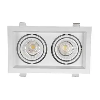 ME Products Gimbo LED Downlight – Recessed – LED spot light