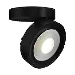 ME Products Halo Tiltable/Rotatable LED Spotlight – Surface – LED spot light