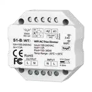 ME Products Illumin AC Controllers & Drivers (Luxe) – LED driver / controller