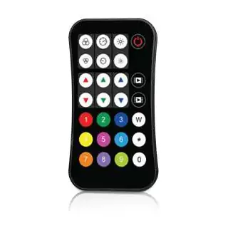 ME Products Illumin PX Wi-Fi & RF Controller (SPI) – LED driver / controller
