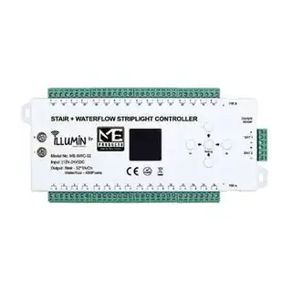 ME Products Illumin Staircase Sensors – LED driver / controller