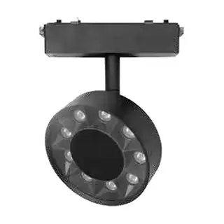 ME Products MAG Track Flood & Laser – LED spot light