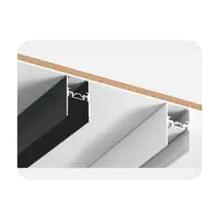 ME Products MAG Track Rail – LED spot light