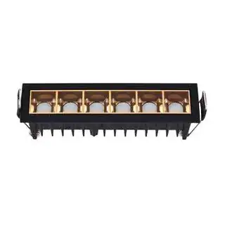 ME Products Punto Linear LED Downlight – Recessed – LED spot light
