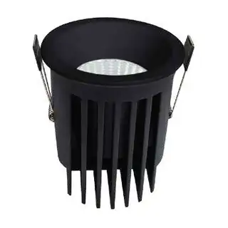 ME Products Rocco LED Downlight – Recessed – LED spot light