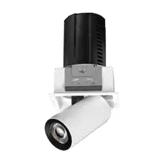 ME Products Tiro Telescopic LED Downlight – Recessed – LED spot light