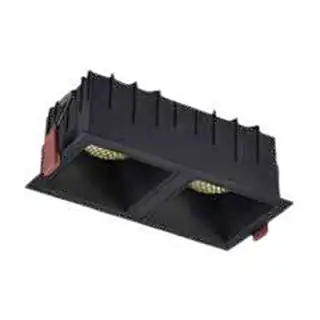 ME Products Vogue Dual Head LED Downlight – Recessed – LED spot light