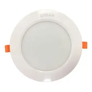 Osram LEDVANCE Slim Recessed Panel (Round) – LED panel / downlight