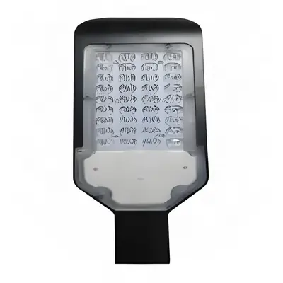 Accent LED Street Light – Lens Model – LED street light