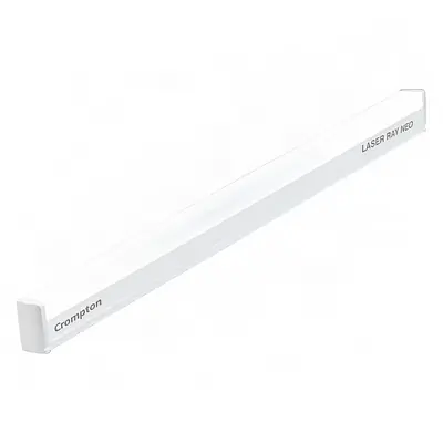 Crompton Laser Ray Neo LED Batten – LED tube light / batten