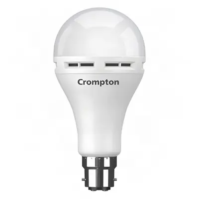 Crompton Backup LED Bulb – LED bulb