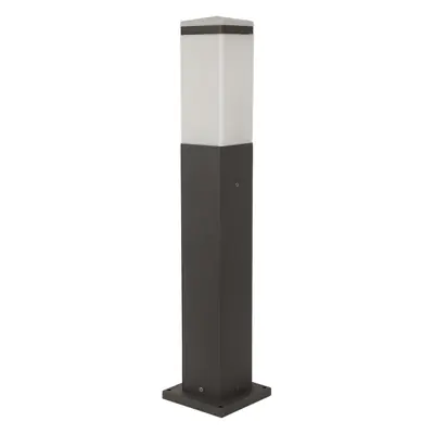 GloLED LED Bollard – 2Ft Square – 10W – decorative LED light