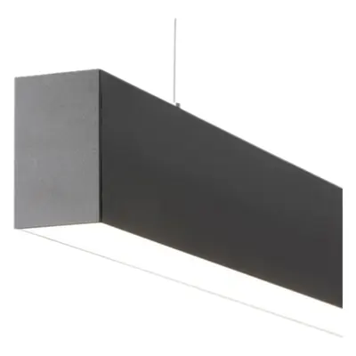 GloLED LED Hanging Light 50x70mm 4Ft – decorative LED light