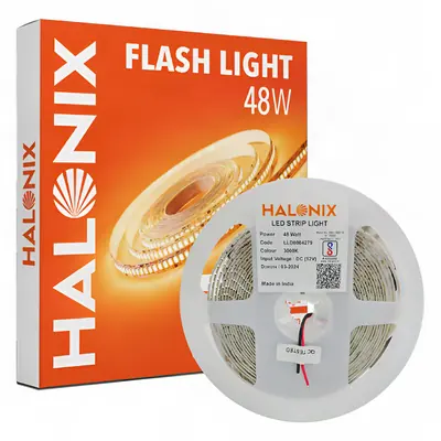 Halonix Flash LED Strip Light – decorative LED light