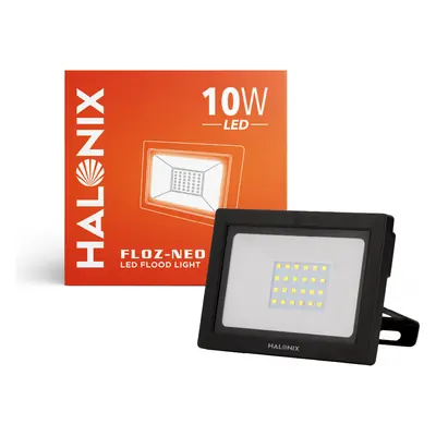 Halonix Floz Neo LED Flood Light – LED flood light