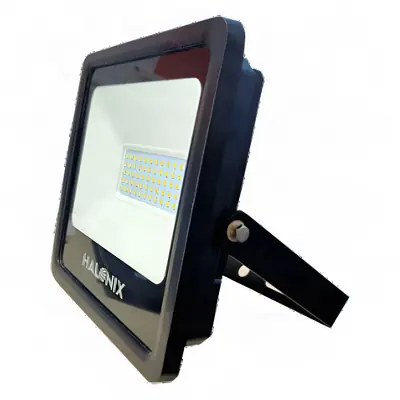 Halonix Integral LED Flood Light – LED flood light