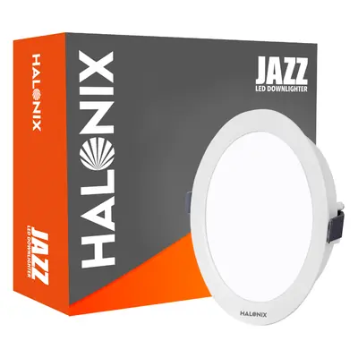 Halonix Jazz LED Downlighter – LED panel / downlight