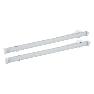 Halonix 10W Linéaire Profile LED Cabinet Light – decorative LED light
