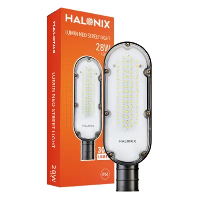 Halonix Lumin LED Street Light – LED street light