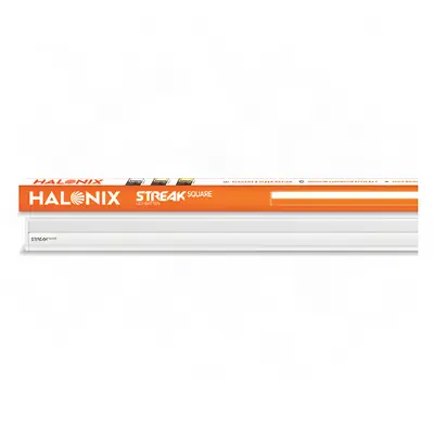 Halonix Streak Neo LED Batten – LED tube light / batten