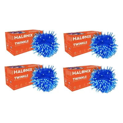 Halonix Twinkle LED String Light (10 m) – decorative LED light