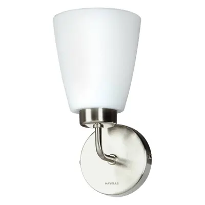 Havells Floretine Wall Light (B22) – decorative LED light