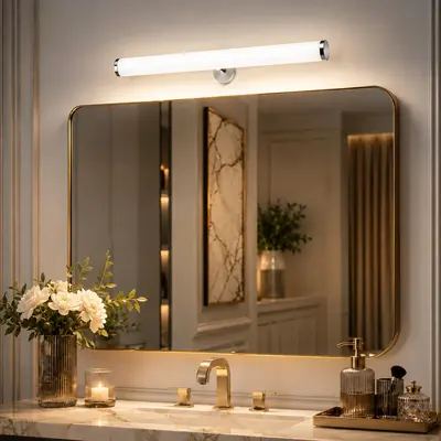 Havells Reflectra LED Mirror Light – decorative LED light