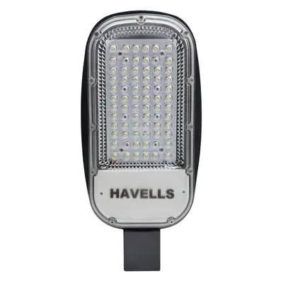 Havells Vista HD Sensor Street Light 50W – LED street light