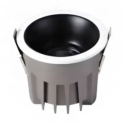ME Products Aqva-R LED Downlight – Recessed, IP54 – LED spot light