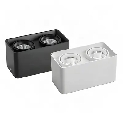 ME Products Dawn LED Downlight – Surface – LED spot light