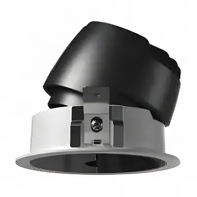 ME Products Figo LED Downlight – Recessed, Trimless – LED spot light